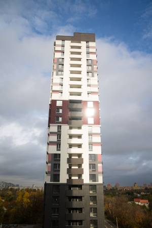 Квартира W-7453641, Кочерги Ивана, Киев - Фото 4