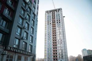 Квартира W-7454322, Кочерги Ивана, 2, Киев - Фото 1