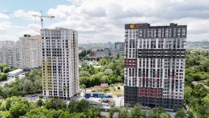 Квартира W-7454519, Тепловозна, Київ - Фото 3
