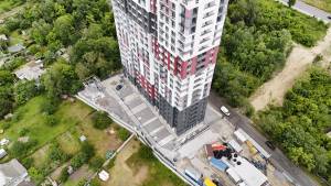 Квартира W-7454898, Кочерги Ивана, Киев - Фото 2