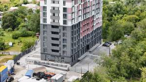 Квартира W-7454898, Кочерги Ивана, Киев - Фото 1