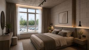 Квартира W-7455430, Кочерги Ивана, 17а, Киев - Фото 1
