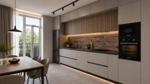 Квартира W-7455430, Кочерги Ивана, 17а, Киев - Фото 2