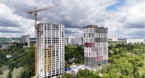 Квартира W-7455452, Кочерги Ивана, 2, Киев - Фото 2
