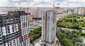 Квартира W-7455452, Кочерги Ивана, 2, Киев - Фото 1