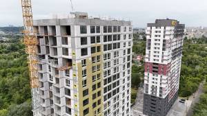 Квартира W-7455597, Кочерги Ивана, 2, Киев - Фото 1