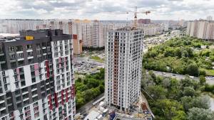 Квартира W-7455599, Кочерги Ивана, 1, Киев - Фото 3