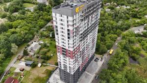 Квартира W-7455661, Кочерги Ивана, 17б, Киев - Фото 1