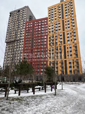 Квартира W-7448940, Столичное шоссе, 1а, Киев - Фото 3