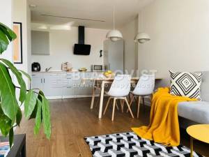 Квартира W-7448944, Салютна, 2/1, Київ - Фото 1