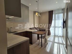 Квартира W-7448949, Предславинська, 42, Київ - Фото 1