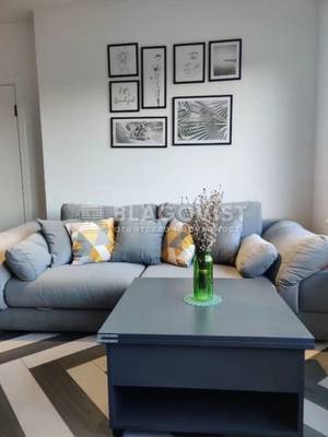 Квартира W-7448960, Сверстюка Євгена (Раскової Марини), 6д, Київ - Фото 4