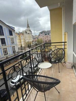 Квартира W-7448962, Дегтярна, 7, Київ - Фото 5