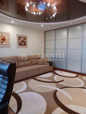 Квартира W-7449115, Митрополита Андрія Шептицького (Луначарського), 10, Київ - Фото 1