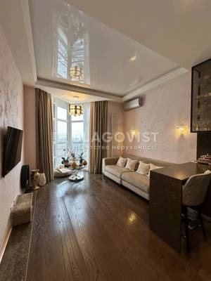 Квартира W-7449138, Саперне поле, 14/55, Київ - Фото 3