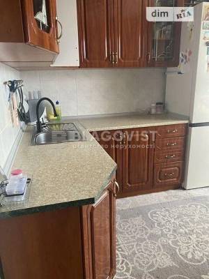 Квартира W-7455190, Николаева Архитектора, 3, Киев - Фото 1