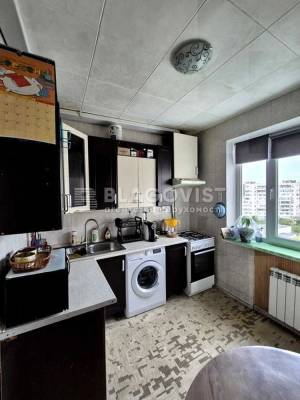 Квартира W-7455196, Милославская, 23, Киев - Фото 1
