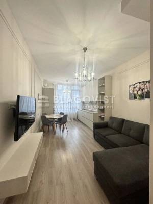 Квартира W-7455254, Федорова Ивана, 2а, Киев - Фото 1
