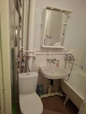 Квартира W-7446919, Дашкевича Остафія (Курнатовського), 11б, Київ - Фото 14