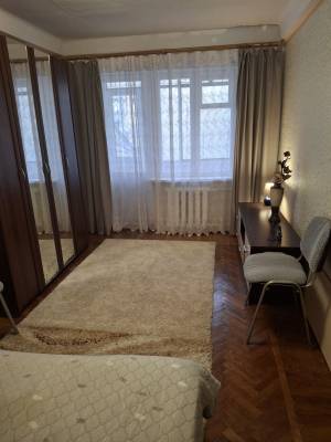 Квартира W-7446919, Дашкевича Остафія (Курнатовського), 11б, Київ - Фото 1