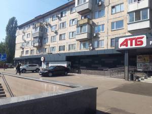  Нежилое помещение, W-7447198, Курбаса Леся (50-летия Октября) просп., 2/13, Киев - Фото 3