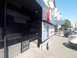  Нежилое помещение, W-7447198, Курбаса Леся (50-летия Октября) просп., 2/13, Киев - Фото 1