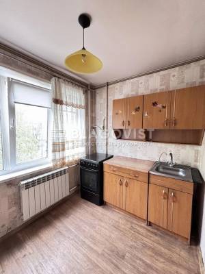Квартира W-7449819, Лятошинского, Киев - Фото 1