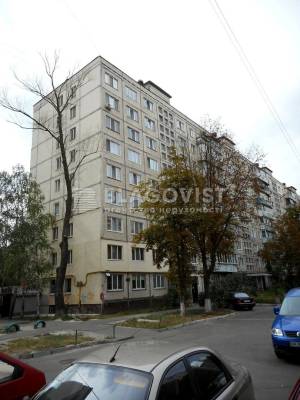 Квартира W-7449819, Лятошинского, Киев - Фото 14