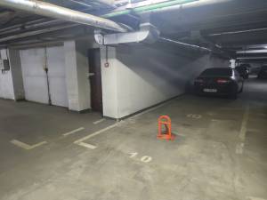  Паркінг, W-7447626, Дніпровська наб., 1, Київ - Фото 5