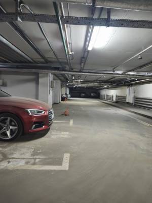  Паркінг, W-7447626, Дніпровська наб., 1, Київ - Фото 8