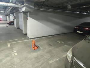  Паркінг, W-7447626, Дніпровська наб., 1, Київ - Фото 4