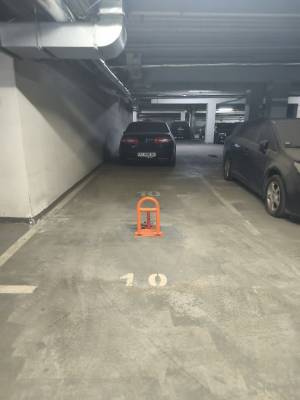  Паркінг, W-7447626, Дніпровська наб., 1, Київ - Фото 6