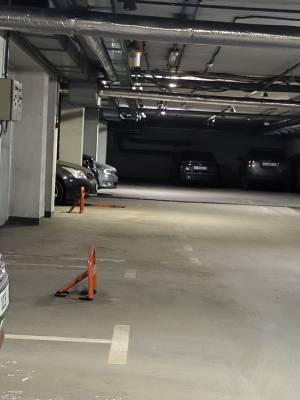  Паркінг, W-7447626, Дніпровська наб., 1, Київ - Фото 7