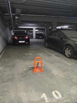  Паркінг, W-7447626, Дніпровська наб., 1, Київ - Фото 2