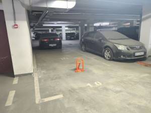  Паркінг, W-7447626, Дніпровська наб., 1, Київ - Фото 3