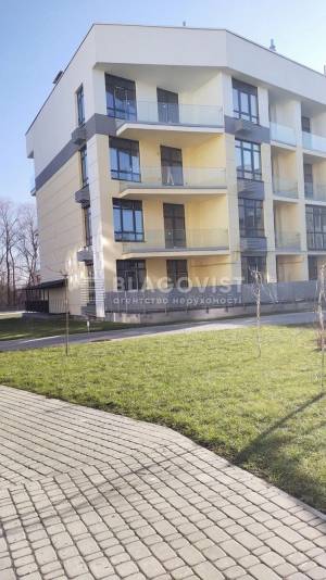 Квартира W-7447696, Дубищанська, 5, Київ - Фото 1