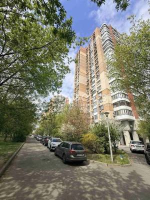 Квартира W-7449829, Леси Украинки бульв., 21б, Киев - Фото 12