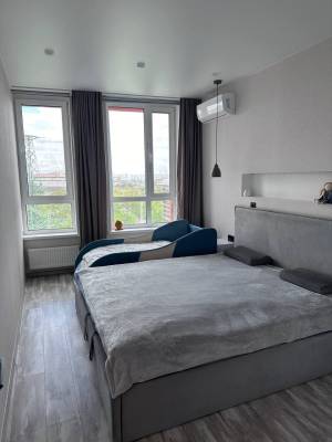 Квартира W-7449158, Столичное шоссе, 1а, Киев - Фото 7