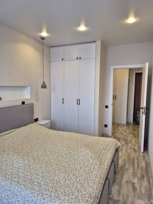 Квартира W-7449158, Столичное шоссе, 1а, Киев - Фото 8