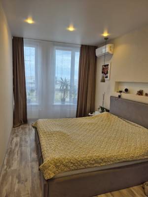 Квартира W-7449158, Столичное шоссе, 1а, Киев - Фото 10