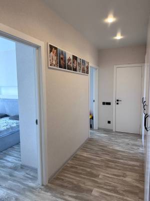 Квартира W-7449158, Столичное шоссе, 1а, Киев - Фото 3