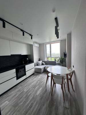 Квартира W-7449158, Столичное шоссе, 1а, Киев - Фото 1