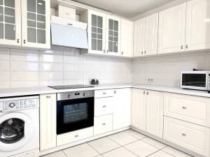 Квартира W-7449308, Регенераторна, 4, Київ - Фото 1