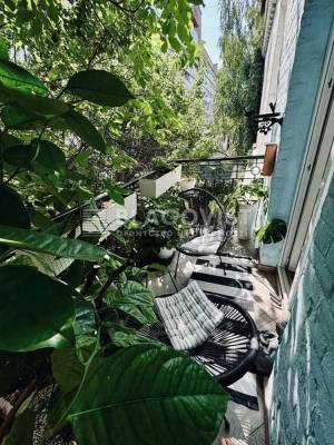 Квартира W-7449986, Тарасовская, 19б, Киев - Фото 13