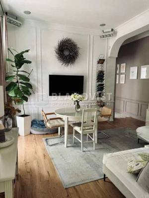Квартира W-7449986, Тарасовская, 19б, Киев - Фото 4