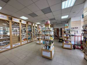  Магазин, W-7447711, Антоновича Владимира (Горького), 170/172, Киев - Фото 8