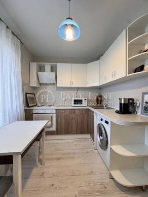 Квартира W-7447833, Ревуцкого, 13, Киев - Фото 1