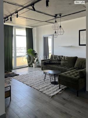 Квартира W-7447865, Юнацька (Жуляни), 1, Київ - Фото 1