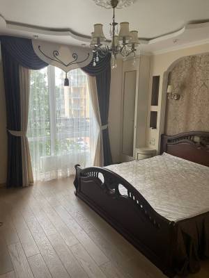 Квартира W-7448560, Петрицкого Анатолия, 21, Киев - Фото 1