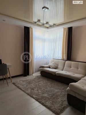 Квартира W-7448696, Драгоманова, 2б, Киев - Фото 1